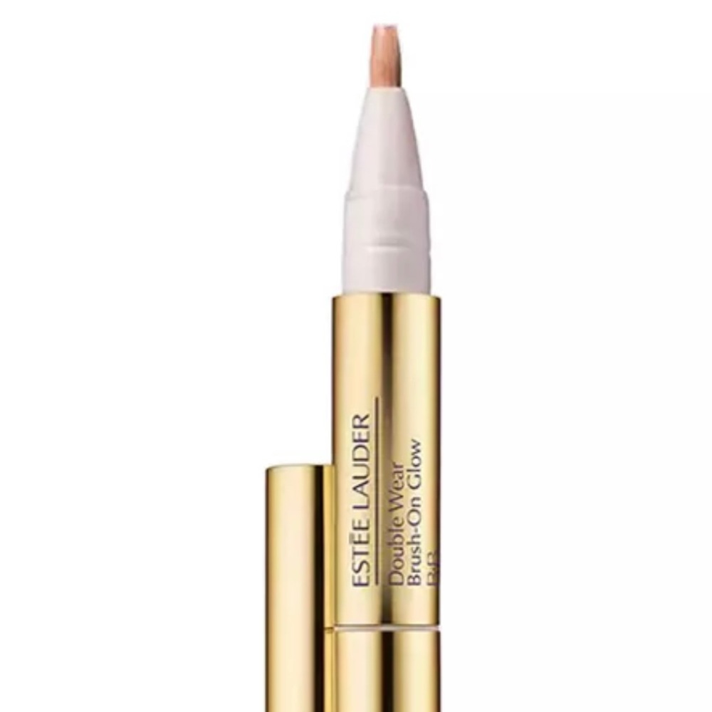 Estée Lauder Double Wear Brush on Glow BB Highlighter -Medium 3/4 W BNWT